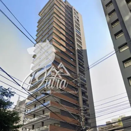 Buy this 3 bed apartment on Alameda Campinas 604 in Cerqueira César, São Paulo - SP