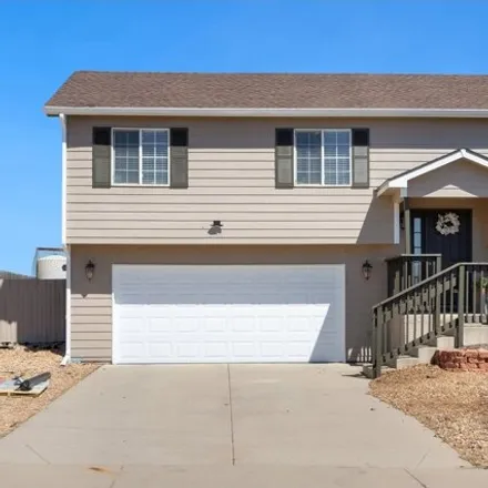 Buy this 5 bed house on 29th Avenue in Evans, CO 80641