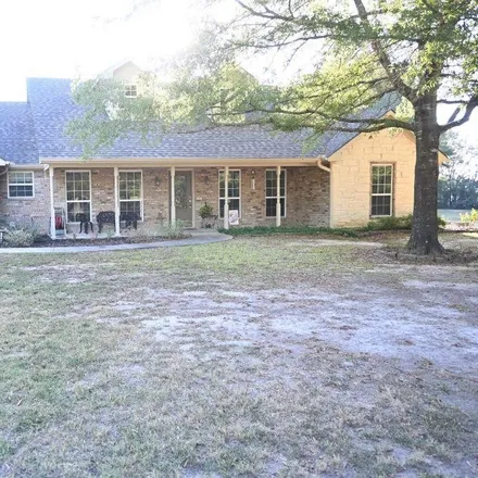 Buy this 3 bed house on West Broad Street in Talco, Titus County
