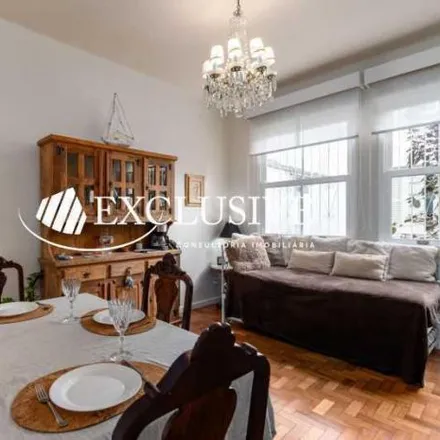 Rent this 1 bed apartment on Rua Humberto de Campos in Leblon, Rio de Janeiro - RJ