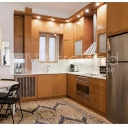 Rent this 2 bed apartment on Αλμυρίδος in Piraeus, Greece