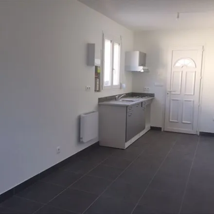 Rent this 1 bed apartment on 64 Avenue Victor Basch in 95250 Beauchamp, France