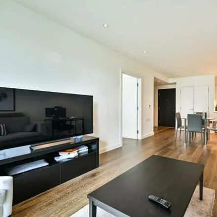 Image 2 - Birchside, 1 Albert Road, London, NW6 5FS, United Kingdom - Apartment for sale