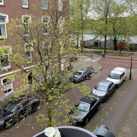 Image 9 - Gijsbrecht van Aemstelstraat 3-H, 1091 TA Amsterdam, Netherlands - Apartment for rent