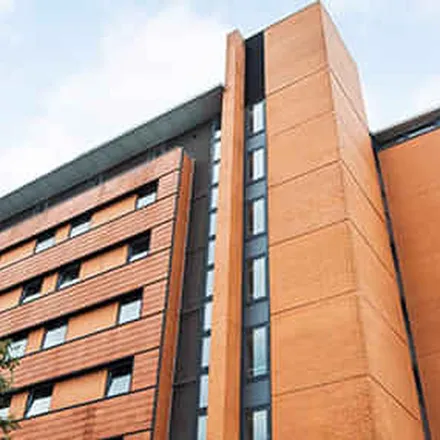 Image 7 - Aston University, Howe Street, Vauxhall, B4 7XR, United Kingdom - Apartment for rent