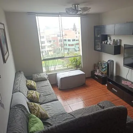 Image 2 - La Cruceta, Avenida Los Próceres, Santiago de Surco, Lima Metropolitan Area 15056, Peru - Apartment for sale