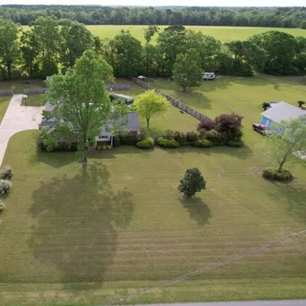 Image 3 - 531 South County Road 33, Ashford, Houston County, AL 36312, USA - House for sale