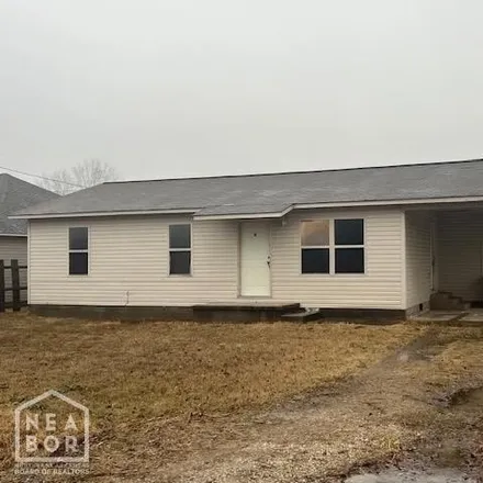 Buy this 1 bed house on 477 Affinity Street in Hoxie, Lawrence County
