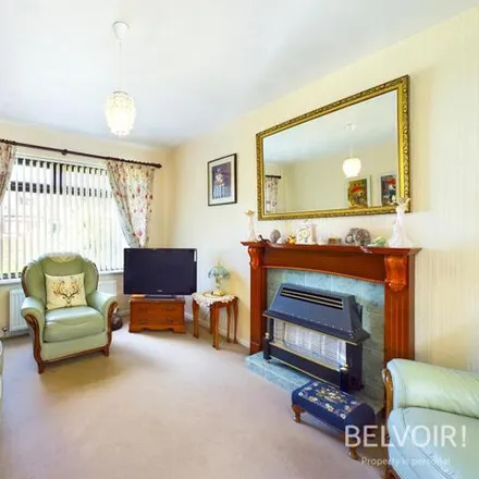 Image 4 - 16 Dunbeath Avenue, Rainhill Stoops, St Helens, L35 0QH, United Kingdom - Duplex for sale