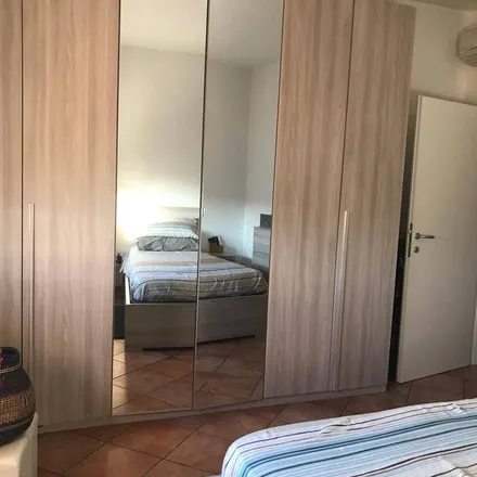 Rent this 3 bed apartment on Via Savio 32 in 48121 Ravenna RA, Italy