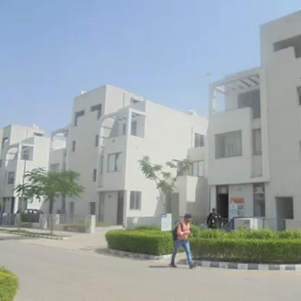 Rent this 3 bed apartment on unnamed road in Sector 82, Gurugram - 122050