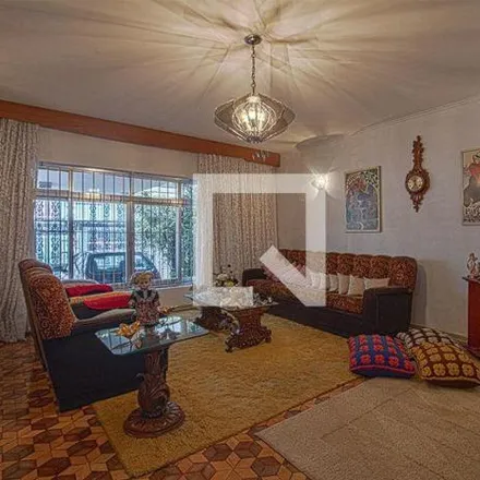 Buy this 4 bed house on Rua Bacuri in Bosque da Saúde, Região Geográfica Intermediária de São Paulo - SP