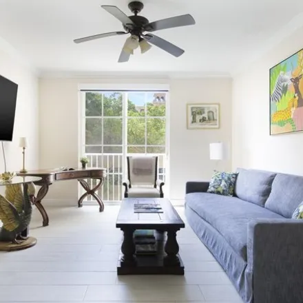 Rent this 2 bed apartment on Okeechobee Parking Garage in The Square, South Rosemary Avenue