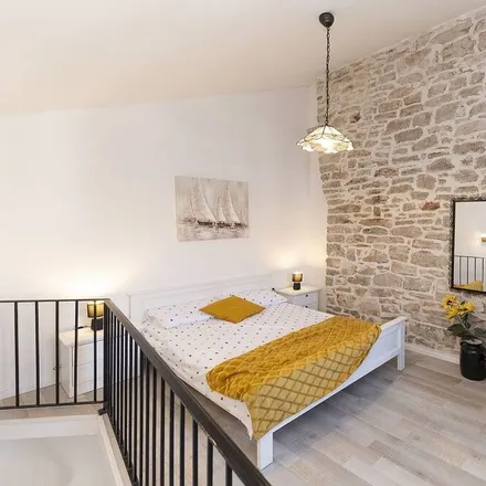 Rent this 4 bed house on Murter in 22244 Murter, Croatia
