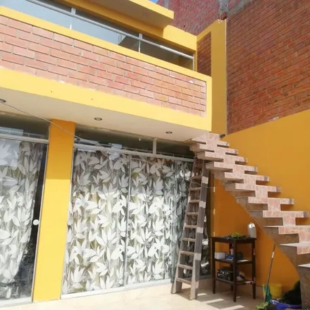 Image 3 - Calle B, Ancón, Lima Metropolitan Area 15123, Peru - House for sale