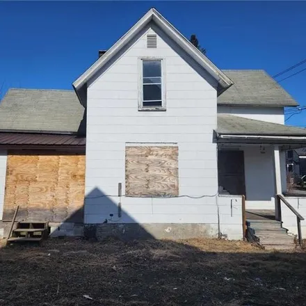 Buy this 3 bed house on 411 North Market Street in City of Johnstown, NY 12095