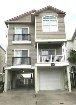 Buy this 5 bed house on 2598 Pointe Marsh Lane in Cherry Grove Beach, North Myrtle Beach