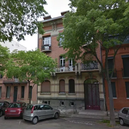 Image 2 - 85 Rue de Maubec, 31300 Toulouse, France - Apartment for rent