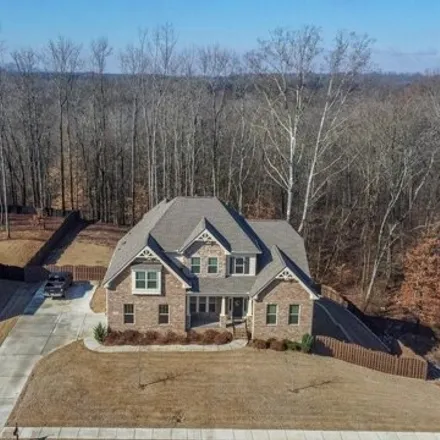 Buy this 6 bed house on 169 Sougahatchee Drive in Deposit, Madison County