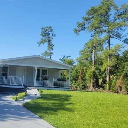 Buy this 3 bed house on 3811 15th Street West in Lehigh Acres, FL 33971