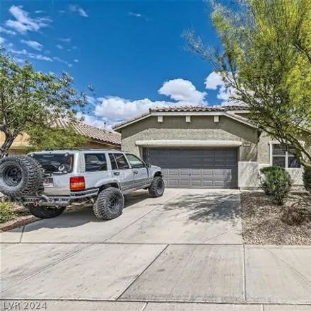 Buy this 3 bed house on 1013 Aspen Cliff Drive in Henderson, NV 89011