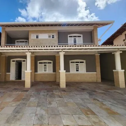 Buy this 4 bed house on Rua Bill Cartaxo 1501 in José de Alencar, Fortaleza - CE