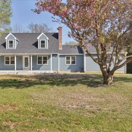 Buy this 3 bed house on 39 Jacobson Farm Road in East Hampton, CT 06424