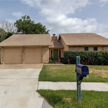 Rent this 3 bed house on 12000 Swallow Drive in Austin, TX 78750