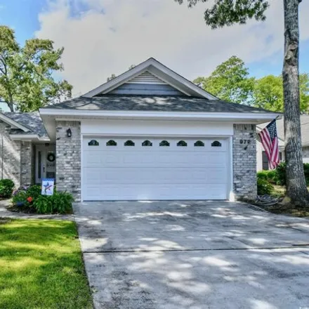 Buy this 3 bed house on 906 Courtyard Drive in Myrtle Beach, SC 29577