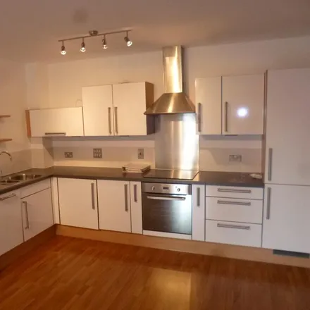 Rent this 2 bed apartment on unnamed road in Beeston, NG9 2LA