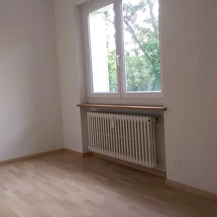 Rent this 3 bed apartment on Kesselweg in 4410 Liestal, Switzerland