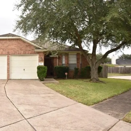 Buy this 3 bed house on 4097 Redwood Hill Court in Palmetto, Fort Bend County