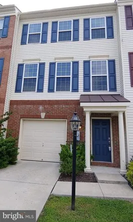 Rent this 3 bed townhouse on 1960 Beckman Terrace in Severn Hills, Severn