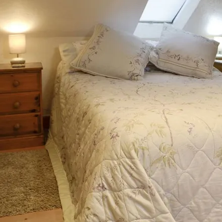 Rent this 1 bed duplex on Llanfair-ar-y-bryn in SA20 0RL, United Kingdom