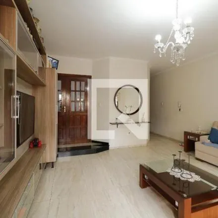 Buy this 3 bed house on Rua Homem de Melo in Vila Homero Thon, Santo André - SP