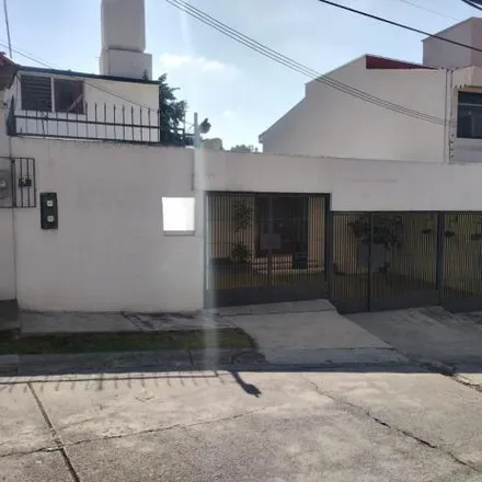 Image 2 - Avenida Fuente de Diana, 53950 Interlomas, MEX, Mexico - House for sale