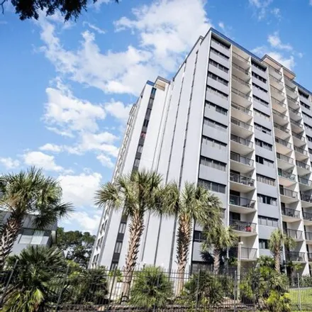 Buy this 2 bed condo on 646 Yaupon Drive in Myrtle Beach, SC 29577