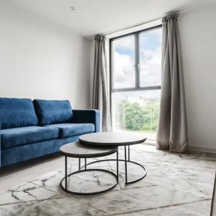 Rent this 2 bed apartment on Bevington Bush in St George's Quarter / Cultural Quarter, Liverpool