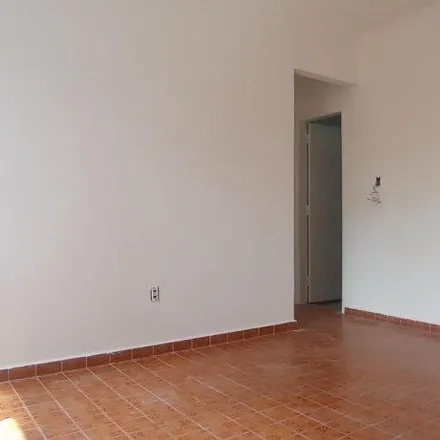 Rent this 2 bed apartment on Rua Professor Torres Homem in Embaré, Santos - SP