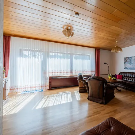 Rent this 3 bed apartment on Timmendorfer Weg 11A in 12355 Berlin, Germany