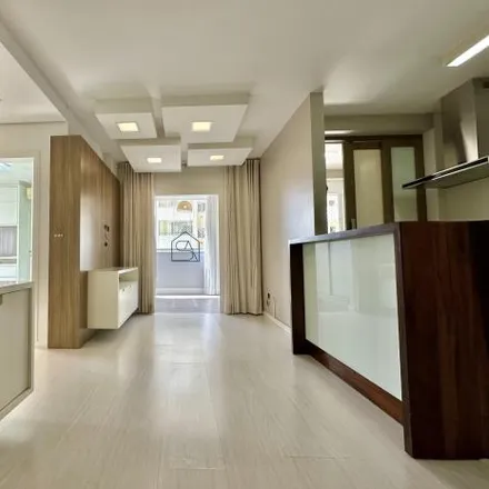 Buy this 2 bed apartment on Rua José Vítor Rosa in Barreiros, São José - SC