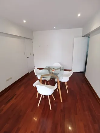 Buy this 1 bed apartment on La Crocante in Jorge Vanderghen Street, Miraflores