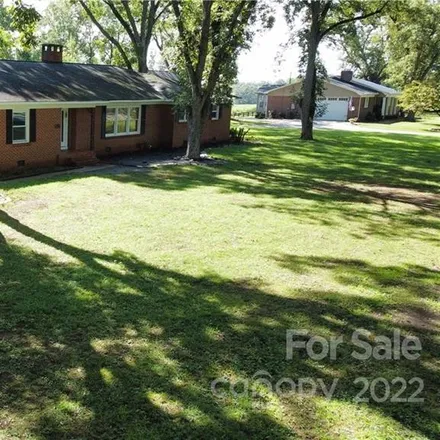 Buy this 4 bed house on 811 Poplar Springs Church Road in Shelby, NC 28152