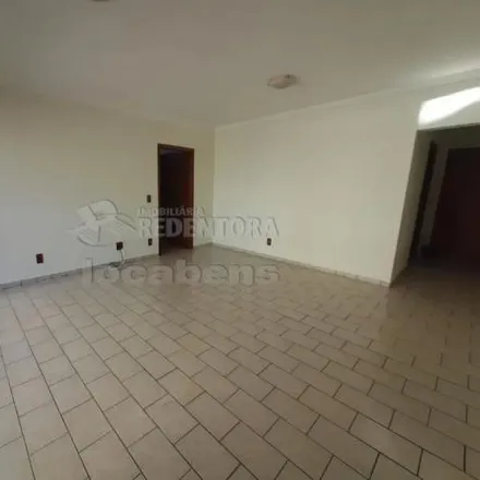 Buy this 3 bed apartment on Rua Joaquim Mariano de Seixas in Vila Diniz, São José do Rio Preto - SP