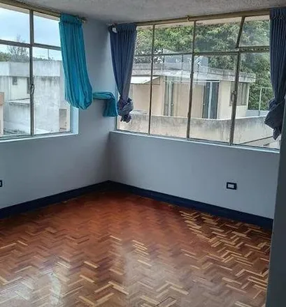 Rent this 4 bed apartment on El Portal in Avenida Río Amazonas, 170506