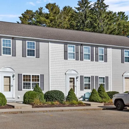 Buy this 2 bed condo on 1 Old Rochester Road in Dover, NH 03820