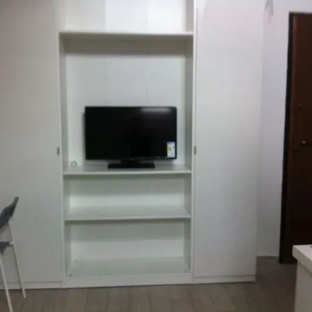 Rent this 1 bed apartment on Viale Beatrice d'Este in 30, 20122 Milan MI