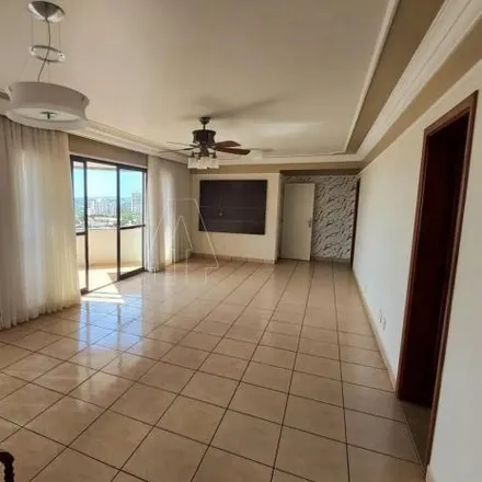 Buy this 3 bed apartment on Rua Cristiano Olsen 1505 in Saudade, Araçatuba - SP