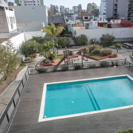 Rent this 2 bed apartment on Teniente General Donato Álvarez 240 in Flores, C1406 GLS Buenos Aires
