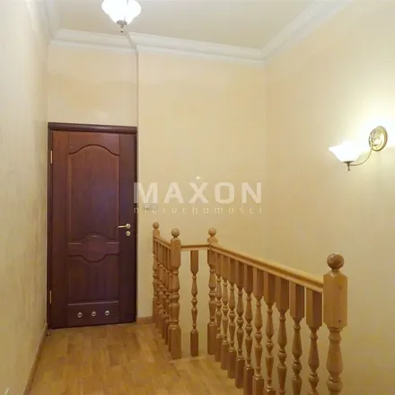 Image 5 - Mariana Pisarka 7, 03-984 Warsaw, Poland - Apartment for rent